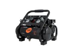 TJEP Compressor olievrij 4/5-2 SILENT 3,8LITER