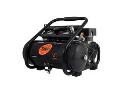 TJEP Compressor olievrij 8/10-2 SILENT 8LITER