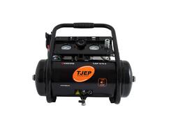 TJEP Compressor olievrij 8/10-2 SILENT 8LITER