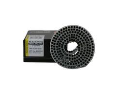 TJEP Coilnagel 15 gr. RVS A4 RAL 9005 200 stu CN 25/50 2,5X50MM