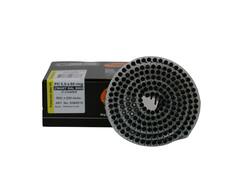 TJEP Coilnagel 15 gr. RVS A4 RAL 9005 200 stu CN 25/65 2,5X65MM