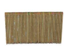 Tjep T-nagel 1000 stuks Staal gehard kop 6,4mm 2,2x64MM