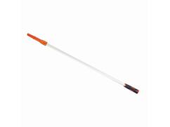 Friess Telescoopstok softgrip 75-150 CM