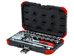Gedore Red Dopsleutelset 3/8" R59003026 26-delig