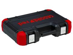 Gedorered Dopsleutelset 1/2"+1/4" R46003094 94-delig