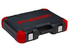 Gedore Red Dopsleutelset 1/2"-3/8"-1/4" R45603172 172-delig