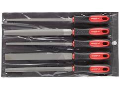 Gedore Red Vijlenset R93000005 5-delig
