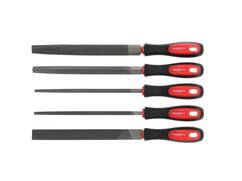 Gedore Red Vijlenset R93000005 5-delig