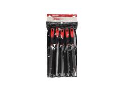 Gedore Red Vijlenset R93000005 5-delig