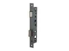 Nemef Smaldeurslot dag- en nacht 9604/07 RS 40 MM/PC92