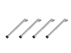 Altrex Stabilisatoren tbv vouwsteiger RS 44-POWER 4-delig
