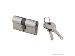 Cisa Profielcilinder enkel 00-30