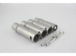 Altrex kraagbuis set RS 44-Power