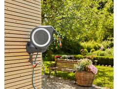 GARDENA Wandslanghouder 18612 20M