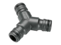 GARDENA Y-stuk 2833 3/4