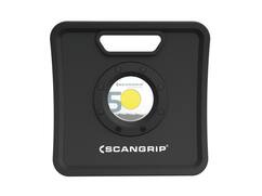 Scangrip Bouwlamp dimbaar 5000LM