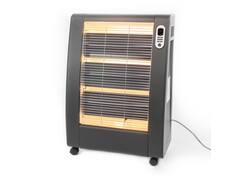 Airrex Infraroodkachel elektrisch AH720I 2,8KW/H