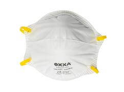 Oxxa Stofmasker vouwbaar LANI 6100 FFP1 NR D 20st