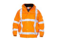 Hydrowear Pilotjack simply no sweat RWS oranje FOXHOL L