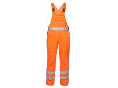 Hydrowear Amerikaanse overall RWS oranje ASSEN 60