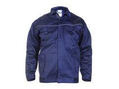 Hydrowear werkjas Muiden multinorm marine maat 62
