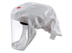 3M Hoofdkap S-133 maat m/l