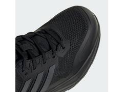 Adidas Veiligheidsschoen zwart/grijs S1PS Aedus Low maat 42