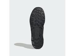Adidas Veiligheidsschoen zwart/grijs S1PS Aedus Low maat 42