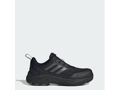 Adidas Veiligheidsschoen zwart/grijs S1PS Aedus Low maat 42