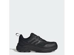 Adidas Veiligheidsschoen zwart/panter S1PS Aedus Low W maat 36