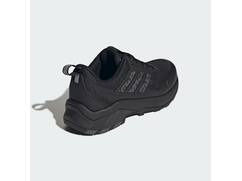 Adidas Veiligheidsschoen zwart/panter S1PS Aedus Low W maat 39