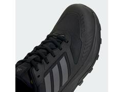 Adidas Veiligheidsschoen zwart/grijs S3S Gradix Low maat 40
