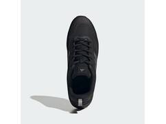 Adidas Veiligheidsschoen zwart/grijs S3S Gradix Low maat 41