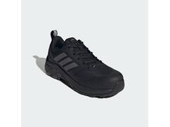 Adidas Veiligheidsschoen zwart/grijs S3S Gradix Low maat 41