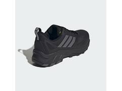 Adidas Veiligheidsschoen zwart/grijs S3S Gradix Low maat 41