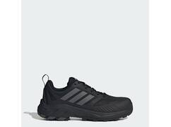 Adidas Veiligheidsschoen zwart/grijs S3S Gradix Low maat 45