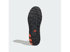 Adidas Veiligheidsschoen zwart/oranje S3S Gradix Mid maat 40