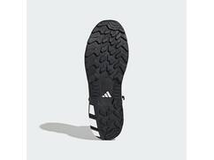 Adidas Veiligheidsschoen zwart/wit S3S Gradix Mid maat 40