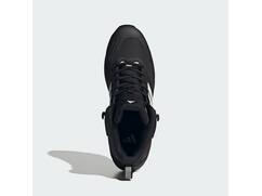 Adidas Veiligheidsschoen zwart/wit S3S Gradix Mid maat 48