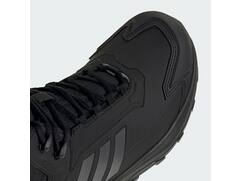 Adidas Veiligheidsschoen zwart/grijs S3S Granor Mid maat 46
