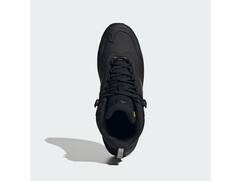 Adidas Veiligheidsschoen zwart/grijs S3S Granor Mid maat 48