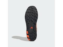 Adidas Veiligheidsschoen bruin/oranje S3S Granor Mid maat 42