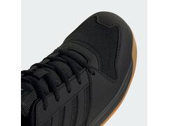Adidas Veiligheidsschoen zwart/wit S1PS Motix Low maat 48