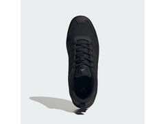 Adidas Veiligheidsschoen zwart/wit S1PS Motix Low maat 48