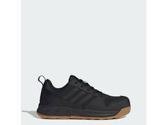 Adidas Veiligheidsschoen zwart/wit S1PS Motix Low maat 48