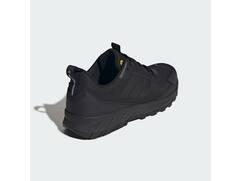 Adidas Veiligheidsschoen zwart/zwart S3S Torava Low maat 39