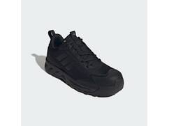 Adidas Veiligheidsschoen zwart/zwart S3S Torava Low maat 39