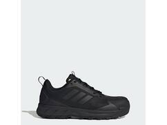 Adidas Veiligheidsschoen zwart/zwart S3S Torava Low maat 46