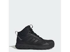 Adidas Veiligheidsschoen zwart/zwart S3S Torava Mid maat 47