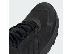 Adidas Veiligheidsschoen zwart/zwart S3S Torava Mid maat 47